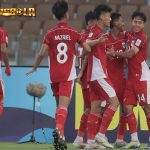 Prediksi Piala Dunia U-17 2025: Timnas Indonesia U-17 vs Zambia