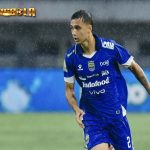 Eliano Reijnders, Mesin Serbabisa Persib Bandung di Tangan Bojan Hodak