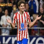 Julian Alvarez Ungkap Pernah Nyaris Gabung Real Madrid