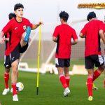Jadwal Lengkap Timnas Indonesia U-17 di Piala Dunia U-17 2025