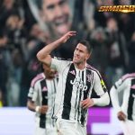 Dusan Vlahovic: Dari Nyaris Dibuang ke Kandidat Kontrak Baru Juventus