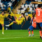 Hasil Al-Nassr vs Goa: Tanpa Cristiano Ronaldo, Tuan Rumah Tetap Pesta 4 Gol!