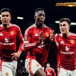 Menghilang dari Skuad MU yang Tandang ke Markas Tottenham, Ada Apa dengan Kobbie Mainoo?