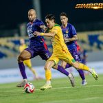 Hasil Persik Kediri vs Persebaya Surabaya: Rivera Kartu Merah, Derbi Jawa Timur Berakhir Imbang