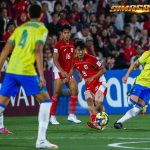 101 Passing Timnas Indonesia U-17 Gagal saat Kalah 0-4 dari Brasil di Piala Dunia U-17 2025, Nova Arianto Sebut Sebagai Kelemahan Individual