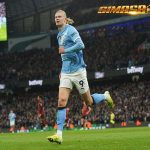 4 Pertarungan Kunci yang Bisa Menentukan Nasib Manchester City vs Liverpool: Haaland vs Konate, Siapa Bakal Menang?