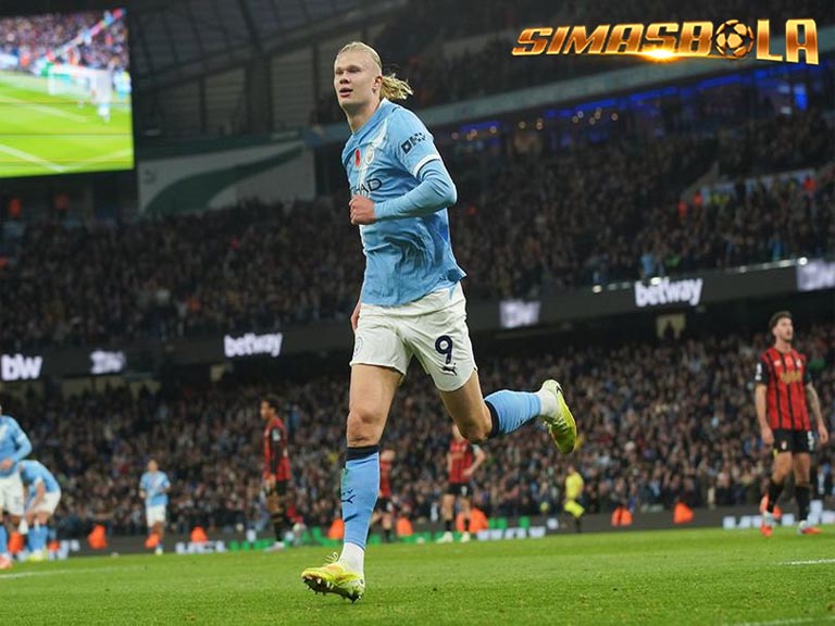 4 Pertarungan Kunci yang Bisa Menentukan Nasib Manchester City vs Liverpool: Haaland vs Konate, Siapa Bakal Menang?