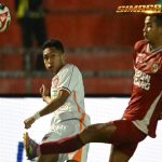 Hasil BRI Super League: Borneo FC Perkasa di Puncak, Madura United Menang Dramatis atas Persijap