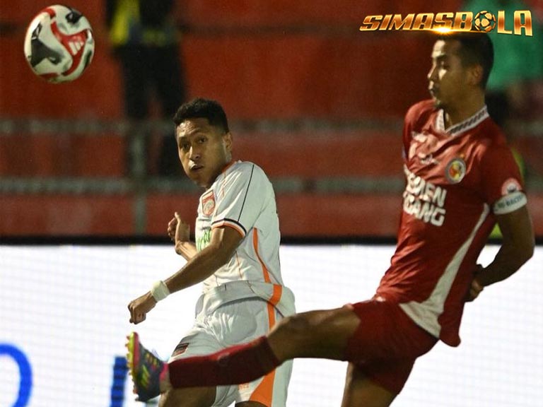 Hasil BRI Super League: Borneo FC Perkasa di Puncak, Madura United Menang Dramatis atas Persijap