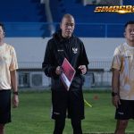 Nova Arianto Jawab Kemungkinan Dipromosikan Jadi Pelatih Timnas Indonesia U-20, Serahkan ke PSSI