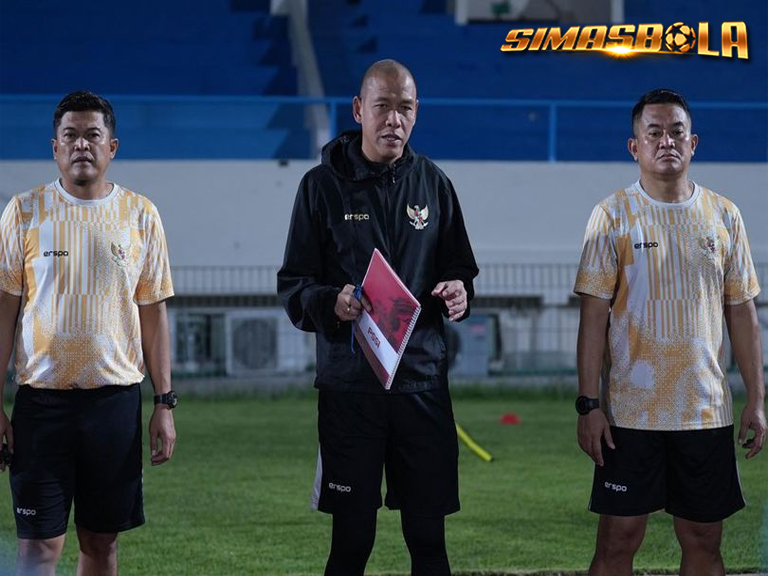 Nova Arianto Jawab Kemungkinan Dipromosikan Jadi Pelatih Timnas Indonesia U-20, Serahkan ke PSSI