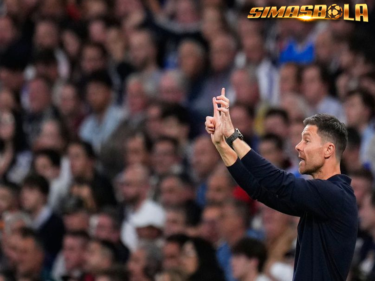 3 Masalah yang Harus Segera Diperbaiki Xabi Alonso di Real Madrid