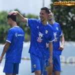 Thom Haye Nikmati Jeda Langka Usai Jadwal Super Padat Bersama Persib Bandung dan Timnas Indonesia