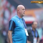 Klarifikasi Manajemen Persib Bandung: Bojan Hodak Tidak ke Timnas Indonesia