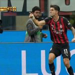 Rafael Leao Puji Adaptasi Cepat Christian Pulisic di Lini Serang AC Milan