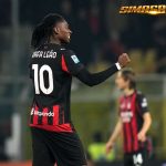 'Asuransi' AC Milan untuk Persaingan 4 Besar