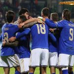 Syarat Timnas Italia Lolos Otomatis ke Piala Dunia 2026: Harus Menang dengan Selisih 9 Gol?