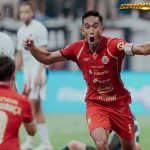 Gol Spektakuler Rizky Ridho Masuk Nominasi Puskas Award 2025, Sejajar dengan Declan Rice dan Lamine Yamal