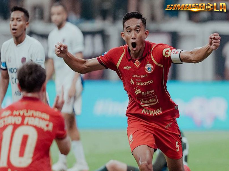 Gol Spektakuler Rizky Ridho Masuk Nominasi Puskas Award 2025, Sejajar dengan Declan Rice dan Lamine Yamal