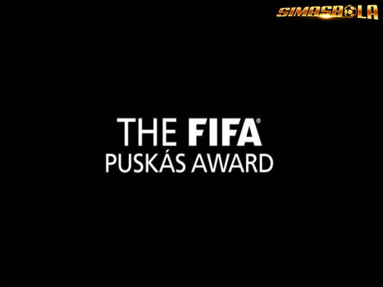 Daftar Lengkap Pemenang FIFA Puskas Award: Dari Cristiano Ronaldo, Pemain Malaysia, hingga Peluang Rizky Ridho
