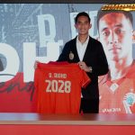 RESMI: Rizky Ridho Perpanjang Kontrak di Persija Jakarta hingga 2028, Ngebet Juara BRI Super League
