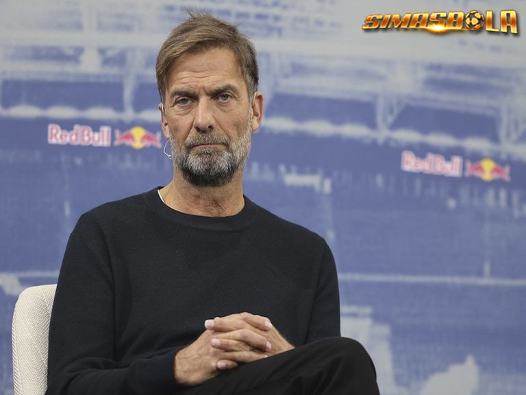 Jurgen Klopp Resmi Akan Kembali ke Pinggir Lapangan, tapi Tidak Seperti yang Dibayangkan