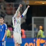 Rekap Hasil Kualifikasi Piala Dunia 2026 Tadi Malam: Erling Haaland Bawa Norwegia Bantai Italia, Portugal Pesta Gol