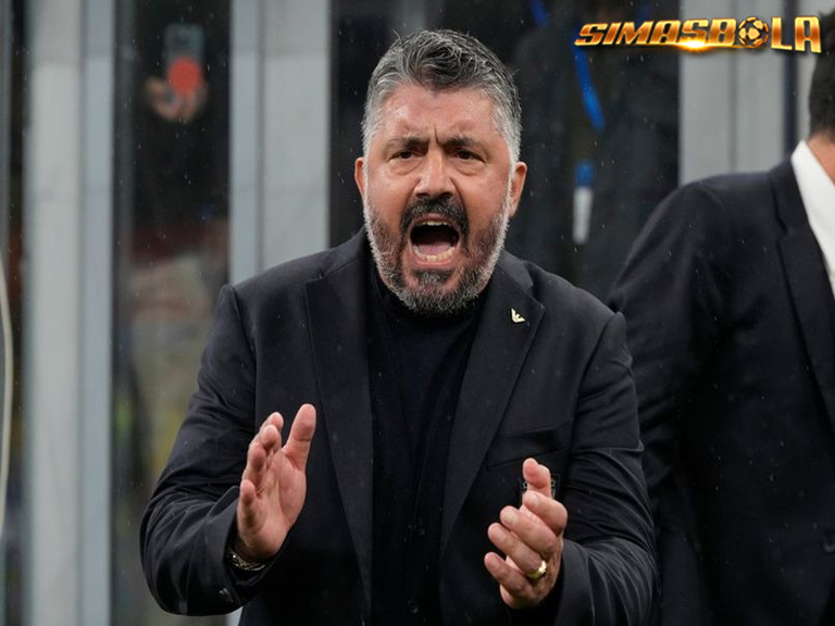 Pengakuan Jujur Gattuso: Mental Italia Hancur, Takut Main, dan Sangat Mengkhawatirkan!