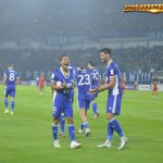 BRI Super League: Persib Bandung Kehilangan Adam Alis karena Cedera Kaki