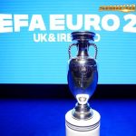 Resmi! UEFA Umumkan 9 Stadion dan Tuan Rumah Euro 2028, Siapa Saja?