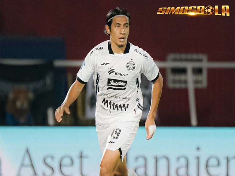 BRI Super League: Hanif Sjahbandi Absen Panjang, Tak Bisa Perkuat Persija Jakarta 4 Bulan Akibat Cedera