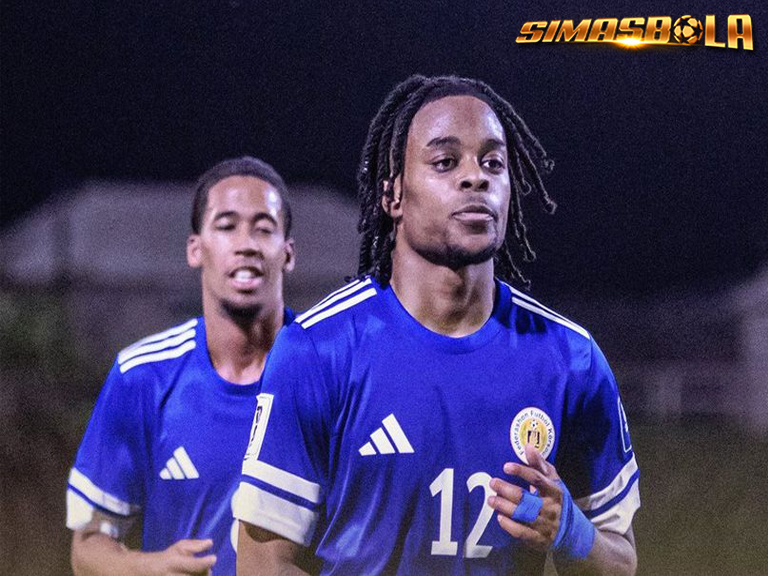 Update Daftar Negara yang Sudah Lolos ke Piala Dunia 2026: Curacao Cetak Sejarah, Cuma Tinggal 6 Slot Tersisa