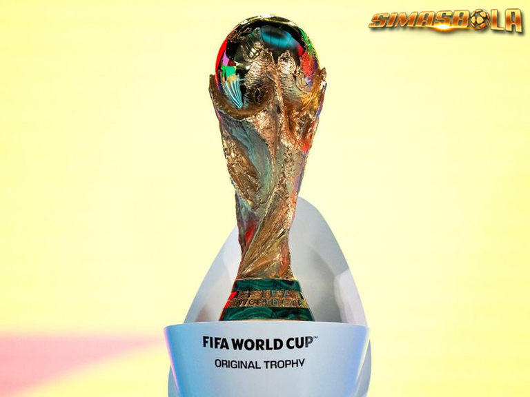 Hasil Undian Playoff Piala Dunia 2026: Italia Tantang Irlandia Utara, Bolivia Hadapi Suriname