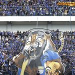 BRI Super League: Stadion GBLA Penuh Gairah, 19 Ribu Tiket Laga Persib vs Dewa United Sudah Terjual