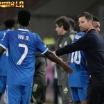 Xabi Alonso Temui Pemain Real Madrid untuk Redam Konflik