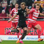 Prediksi Bayern vs SC Freiburg 22 November 2025