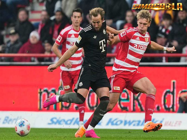 Prediksi Bayern vs SC Freiburg 22 November 2025