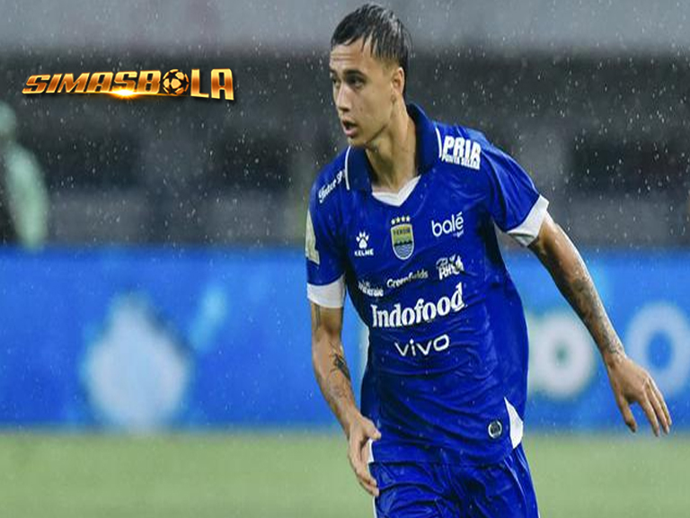 Persib Raih Kemenangan Sensasional di Markas Selangor