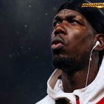 Pogback! Lebih dari 800 Hari Menanti, Paul Pogba Akhirnya Bisa Bermain Sepak Bola Lagi