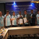 Harapan Baru PSBS untuk Bertahan di BRI Super League: Disponsori Bank Papua, Suntikan Dana Segar Demi Ruang Gerak Lebih Luas