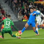 Hasil Elche vs Madrid: Tren Negatif Belum Berakhir