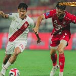 Bali United vs Persis: 1 Poin Berharga Laskar Sambernyawa di BRI Super League