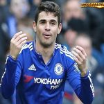 Masih Ingat Oscar? Bintang Chelsea yang Pindah ke China pada Usia Emas Kini Dirawat di Rumah Sakit karena Masalah Jantung