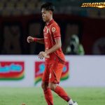 Debut Manis Figo Dennis Warnai Kemenangan Persija Jakarta di BRI Super League