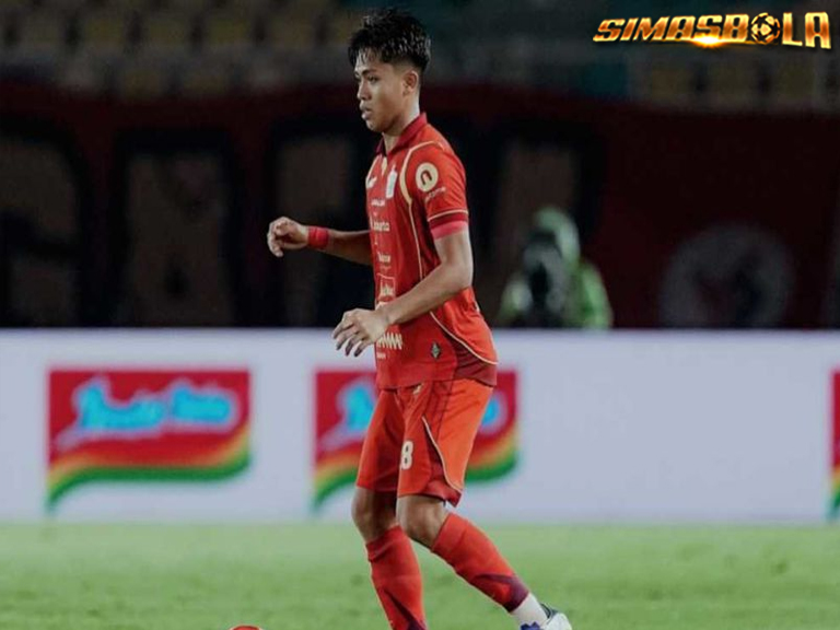Debut Manis Figo Dennis Warnai Kemenangan Persija Jakarta di BRI Super League
