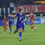 Persib Bandung di Ambang Sejarah AFC Champions League 2, Cuma Butuh Satu Poin Lagi!
