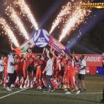Burngreave United Juara Asian Champions League 2025, Hamsa Lestaluhu Menjadi Pemain Terbaik
