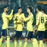 Tanpa Cristiano Ronaldo, Al Nassr Menang 4-0 Lawan FC Istiklol dan Lolos 16 Besar AFC Champions League Two