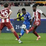 Rapor Pemain Real Madrid vs Olympiakos: Mbappe Empat Gol, Los Blancos Lolos dari Kekacauan