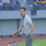 Pernah jadi Asistennya, Pelatih PSIM Ungkap Kedekatan dengan Giovanni van Bronckhorst dan Peluang ke Timnas Indonesia